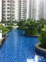 The Parc Condominium (D5), Condominium #177903432